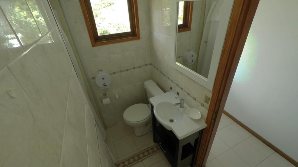 As Nancy B&B Ushuaia Habitación foto